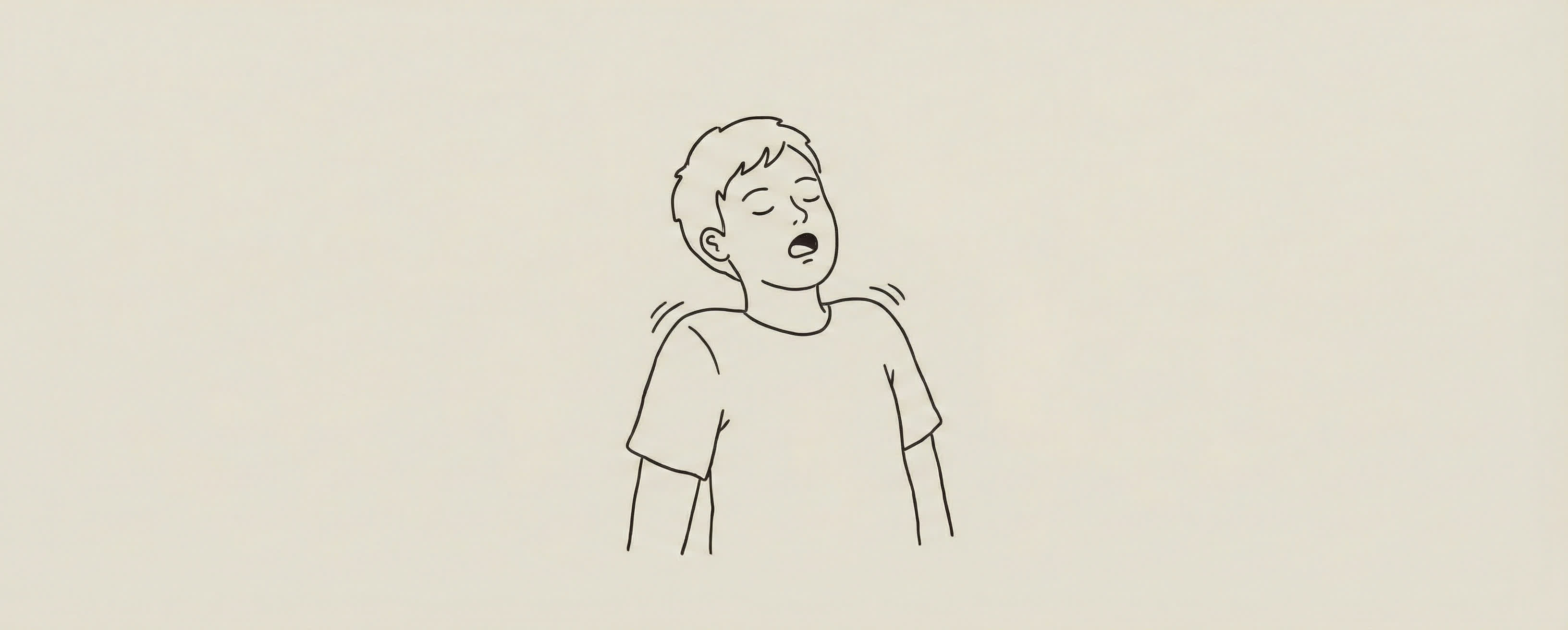 呼吸能改变很多事